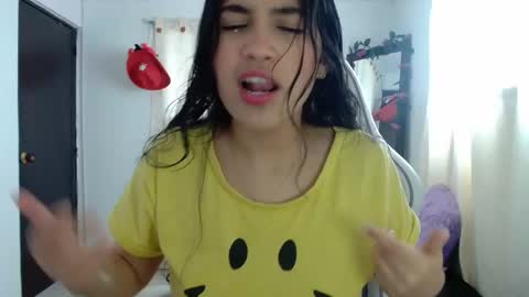 Celeste online show from February 8, 1:22 pm