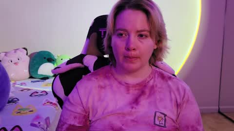 Faye online show from December 29, 3:13 pm