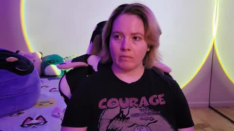 Faye online show from February 23, 11:25 am