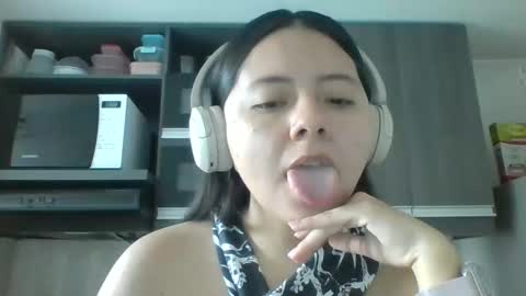 Iris 3 online show from February 13, 3:02 pm