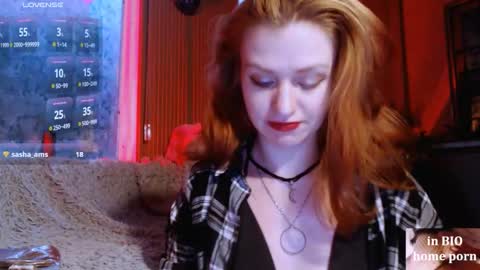 Cassie online show from October 27, 1:28 pm