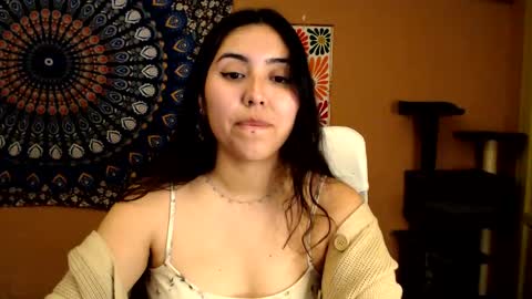 Africa online show from February 12, 7:45 pm