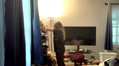 IntoTheWoodsWeGo online show from October 6, 11:38 am