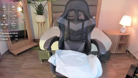 Irantzu online show from January 23, 10:33 pm