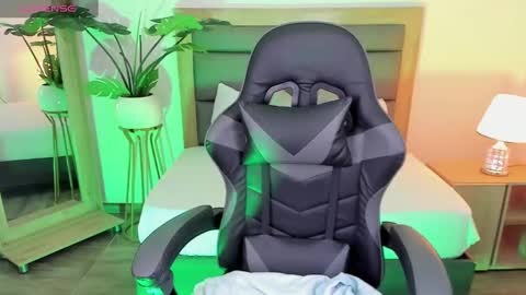 Irantzu online show from January 9, 12:19 pm