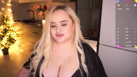 Irena Barr online show from December 18, 10:47 pm