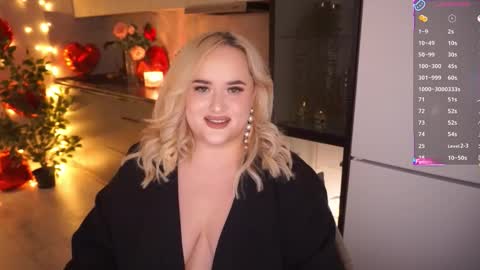 Irena Barr online show from February 10, 6:44 pm