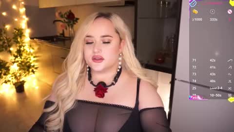 Irena Barr online show from December 13, 7:53 pm