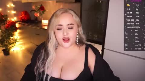 Irena Barr online show from March 3, 6:47 pm