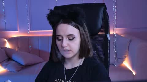 IreneBailey online show from January 16, 9:49 am