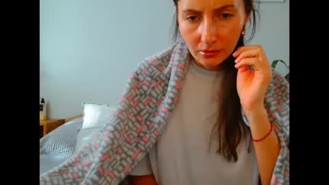 irina online show from February 2, 9:19 am