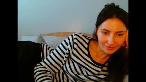 irina online show from March 5, 10:33 am