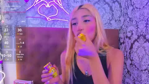 IRINA online show from February 23, 7:08 am