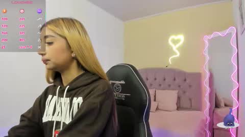 IRINA online show from January 14, 3:00 am