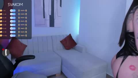 irina_vasilieva online show from November 27, 1:36 pm