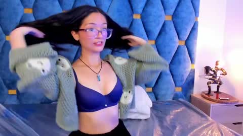 Irina online show from May 6, 12:31 pm