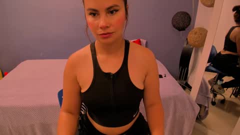 irina online show from February 17, 12:10 am