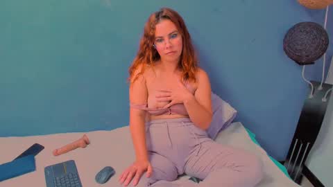 irina online show from February 25, 4:35 am