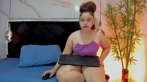 IRINA online show from April 15, 7:14 pm