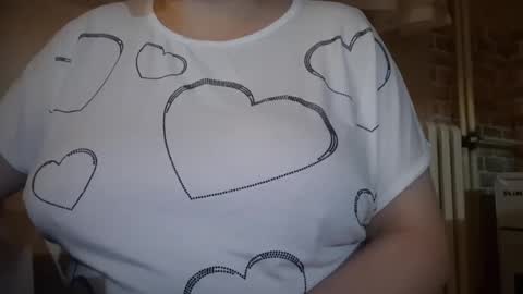 IrinnaK online show from December 1, 6:32 pm