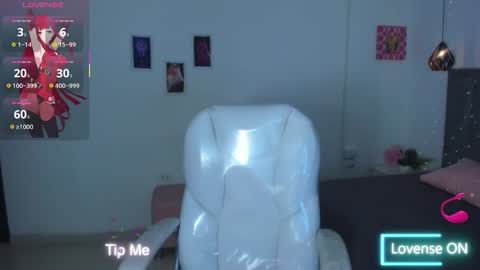 iris8_ online show from February 27, 12:49 pm