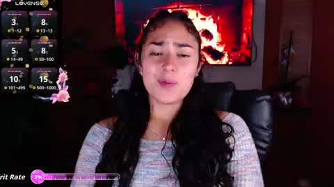 iris_colette online show from July 8, 12:13 am