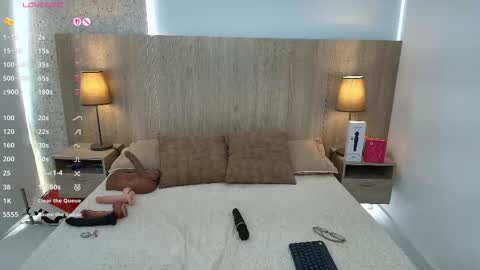 Iris online show from March 17, 7:40 pm