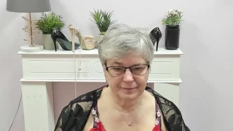 I R I S online show from January 15, 7:14 am