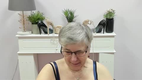 I R I S online show from January 7, 7:12 am