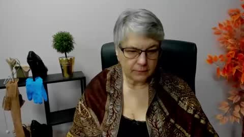 I R I S online show from January 15, 7:37 am