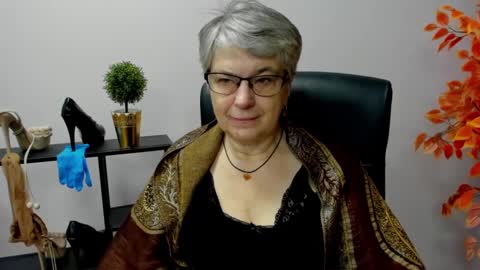 I R I S online show from January 27, 7:14 am