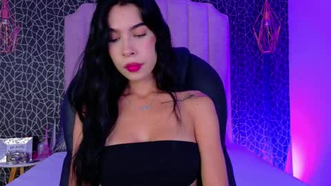 Iris  online show from May 14, 2:56 pm