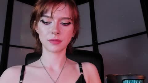 Miss Iris Fansly Miss Iris new inst.  online show from December 10, 9:23 am