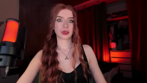 Miss Iris Fansly Miss Iris new inst.  online show from October 6, 7:40 pm