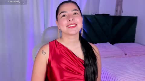 Iris Moira  online show from February 14, 11:56 am