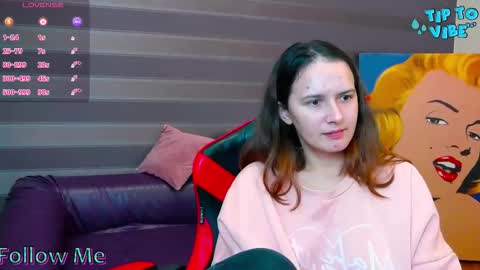 Iris online show from September 21, 3:16 am