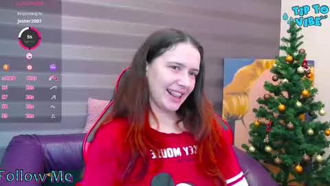 Iris online show from December 22, 4:15 am