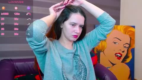 Iris online show from February 16, 12:21 am