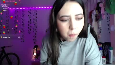 Iris  online show from December 23, 5:44 am