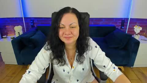 Iris online show from March 11, 7:23 am