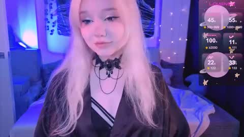 Irma online show from September 12, 10:28 pm