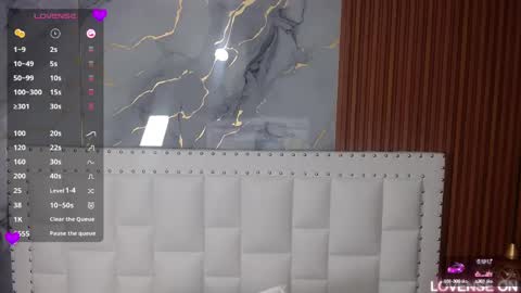 Sandy  online show from March 12, 12:04 pm