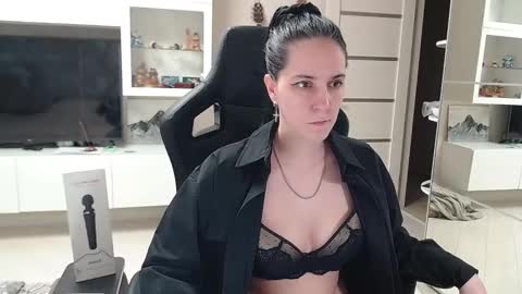 Irwi Tomboy online show from January 15, 8:41 am