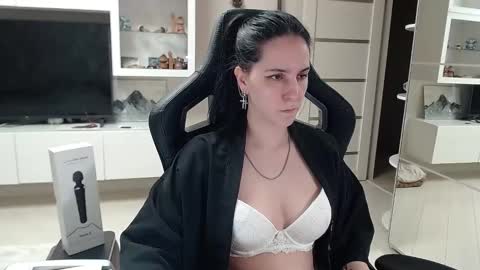 Irwi Tomboy online show from December 28, 1:29 am