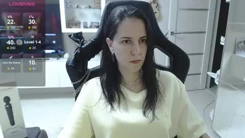 Irwi Tomboy online show from October 15, 10:34 pm