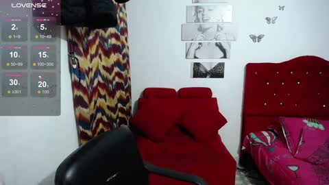 Isa online show from January 11, 12:22 am