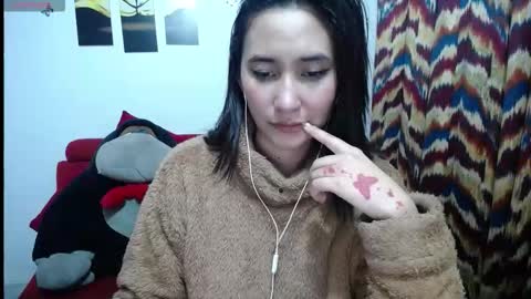 Isa online show from September 23, 3:26 am