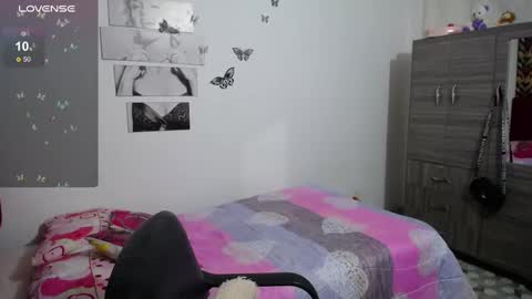 Isa online show from February 13, 11:58 pm