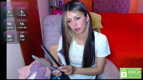 isa online show from September 25, 7:01 pm