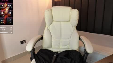 ISA online show from March 5, 4:30 am